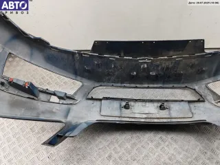 13124959 Бампер передний Opel Zafira B Арт 54721874, вид 7
