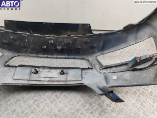 13124959 Бампер передний Opel Zafira B Арт 54721874, вид 8