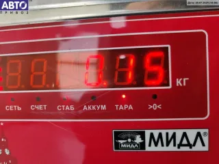 Переключатель дворников Audi A6 C5 (S6,RS6) 1998г. 4B0953503 - Фото 4