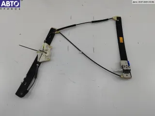 8E0837462 Стеклоподъемник электрический передний правый Audi A4 B6 Арт 55129208, вид 1