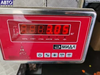 43R-001352 Стекло двери передней левой Audi A3 8L Арт 55129274, вид 3
