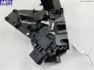 3M5AR21812AK Замок двери передней правой Ford Focus 2 Арт 55129860, вид 2