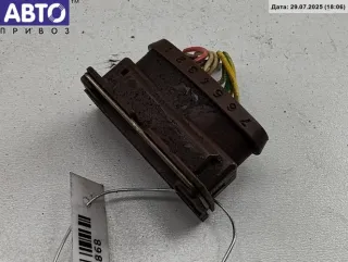  Разъем (фишка) проводки Citroen Berlingo 1 restailing Арт 55128868, вид 1