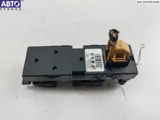 7M5959857D Блок кнопок управления стеклоподъемниками Ford Galaxy 1 restailing Арт 54644667, вид 2