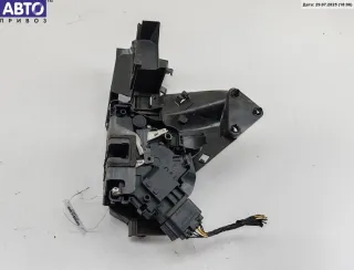 3M5AR21813ER Замок двери передней левой Ford Focus 2 Арт 55129865, вид 1