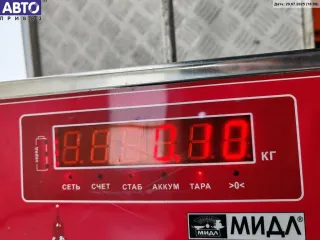  Плата фонаря заднего правого Citroen Berlingo 1 restailing Арт 55127318, вид 3