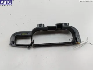 7M3867179A Ручка двери наружная задняя левая Seat Alhambra 1 restailing Арт 55129855, вид 1