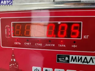 7M3867179A Ручка двери наружная задняя левая Seat Alhambra 1 restailing Арт 55129855, вид 3