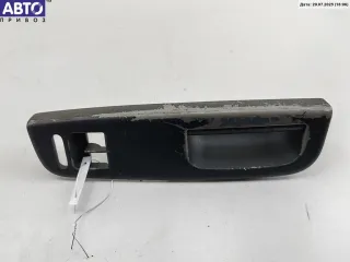 7M3867171L Ручка двери внутренняя передняя левая Seat Alhambra 1 restailing Арт 55129753, вид 1