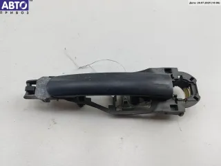 3B0837207F Ручка двери наружная передняя левая Volkswagen Bora Арт 55130245, вид 1
