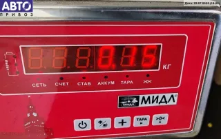  Молдинг стекла двери передней левой наружный Seat Alhambra 1 restailing Арт 55129709, вид 3