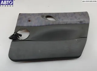 95VWN27406FH1BFF Обшивка двери задней правой (дверная карта) Ford Galaxy 1 Арт 55129838, вид 1