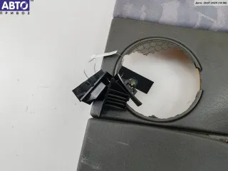 95VWN27406FH1BFF Обшивка двери задней правой (дверная карта) Ford Galaxy 1 Арт 55129838, вид 2