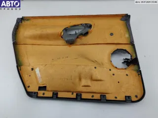 95VWN27406FH1BFF Обшивка двери задней правой (дверная карта) Ford Galaxy 1 Арт 55129838, вид 4