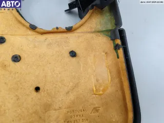 95VWN27406FH1BFF Обшивка двери задней правой (дверная карта) Ford Galaxy 1 Арт 55129838, вид 8