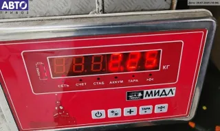7M3959802 Стеклоподъемник электрический передний правый Seat Alhambra 1 restailing Арт 55128492, вид 2