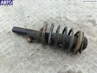 1ZFG Стойка подвески передняя левая Citroen Berlingo 1 restailing Арт 54846979, вид 1