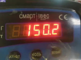 D4EA Двигатель (ДВС) Kia Carens 3 Арт 54844572, вид 5