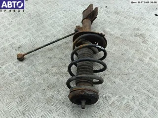  Стойка подвески передняя левая Citroen Berlingo 2  Арт 54933876, вид 2
