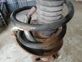  Стойка подвески передняя левая Citroen Berlingo 2  Арт 54933876, вид 4