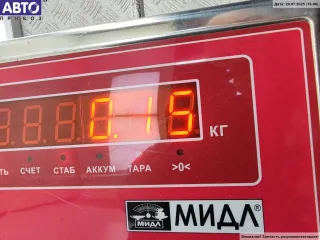 1093698 Датчик клиренса BMW 5 E39 Арт 54845842, вид 3