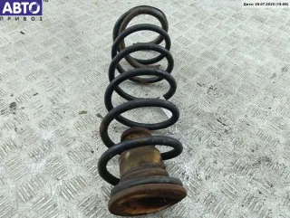  Пружина подвески задняя Citroen Berlingo 2  Арт 54933397, вид 2