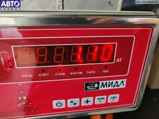  Фонарь задний левый Toyota Avensis 2 Арт 54933815, вид 3