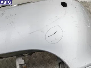 7033694 Бампер передний BMW 5 E60/E61 Арт 54932779, вид 5