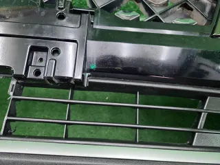 602001919AADQJ Бампер перед     В сборе Chery Tiggo 7 PRO Арт 0000007801273, вид 13