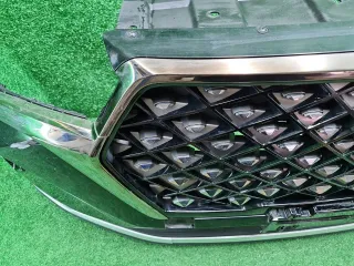 602001919AADQJ Бампер перед     В сборе Chery Tiggo 7 PRO Арт 0000007801273, вид 29