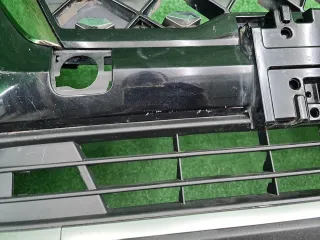 602001919AADQJ Бампер перед     В сборе Chery Tiggo 7 PRO Арт 0000007801273, вид 35