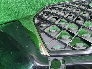 602001919AADQJ Бампер перед     В сборе Chery Tiggo 7 PRO Арт 0000007801273, вид 45