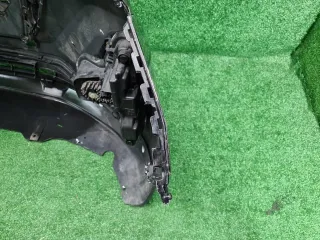 602001919AADQJ Бампер перед     В сборе Chery Tiggo 7 PRO Арт 0000007801273, вид 46