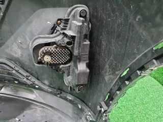 602001919AADQJ Бампер перед     В сборе Chery Tiggo 7 PRO Арт 0000007801273, вид 48