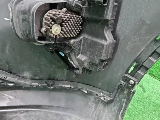 602001919AADQJ Бампер перед     В сборе Chery Tiggo 7 PRO Арт 0000007801273, вид 49