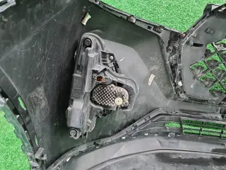 602001919AADQJ Бампер перед     В сборе Chery Tiggo 7 PRO Арт 0000007801273, вид 51