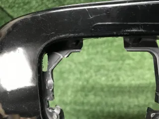 51118090085 Накладка перед бампера BMW X7 g07 Арт 0000007959523, вид 16