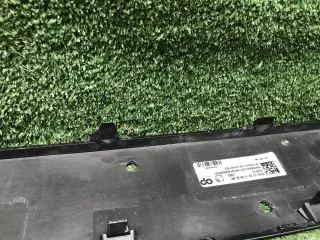51118090085 Накладка перед бампера BMW X7 g07 Арт 0000007959523, вид 20