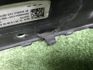 51118090085 Накладка перед бампера BMW X7 g07 Арт 0000007959523, вид 25