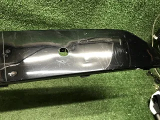 51118090085 Накладка перед бампера BMW X7 g07 Арт 0000007959523, вид 5