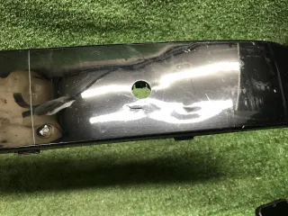51118090085 Накладка перед бампера BMW X7 g07 Арт 0000007959523, вид 6