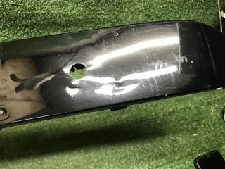 51118090085 Накладка перед бампера BMW X7 g07 Арт 0000007959523, вид 7
