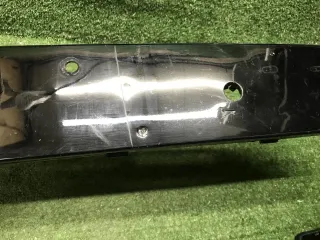 51118090085 Накладка перед бампера BMW X7 g07 Арт 0000007959523, вид 8