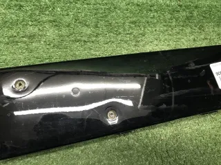 51118090085 Накладка перед бампера BMW X7 g07 Арт 0000007959936, вид 11