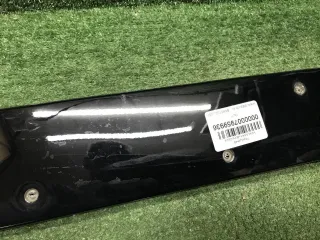 51118090085 Накладка перед бампера BMW X7 g07 Арт 0000007959936, вид 12