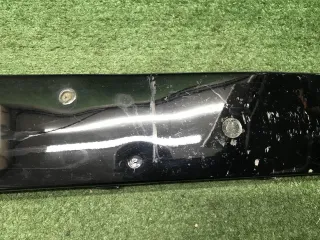 51118090085 Накладка перед бампера BMW X7 g07 Арт 0000007959936, вид 14