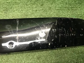 51118090085 Накладка перед бампера BMW X7 g07 Арт 0000007959936, вид 15