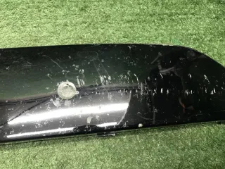 51118090085 Накладка перед бампера BMW X7 g07 Арт 0000007959936, вид 16