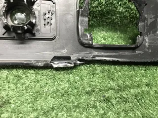 51118090085 Накладка перед бампера BMW X7 g07 Арт 0000007959936, вид 21