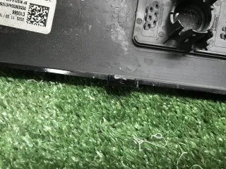 51118090085 Накладка перед бампера BMW X7 g07 Арт 0000007959936, вид 24